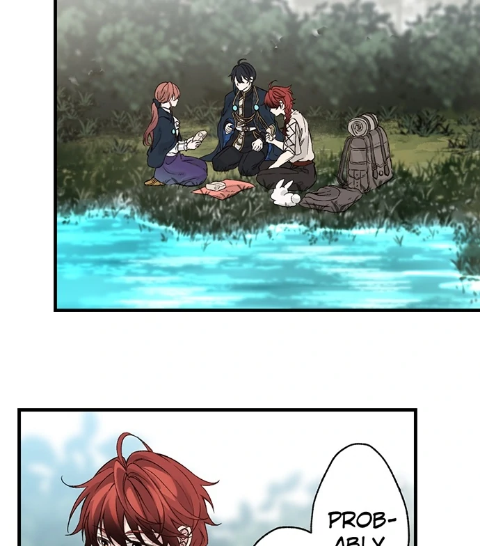 Making Love in a World Where It’s Taboo Chapter 65 6