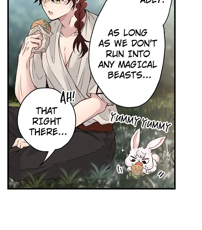Making Love in a World Where It’s Taboo Chapter 65 7