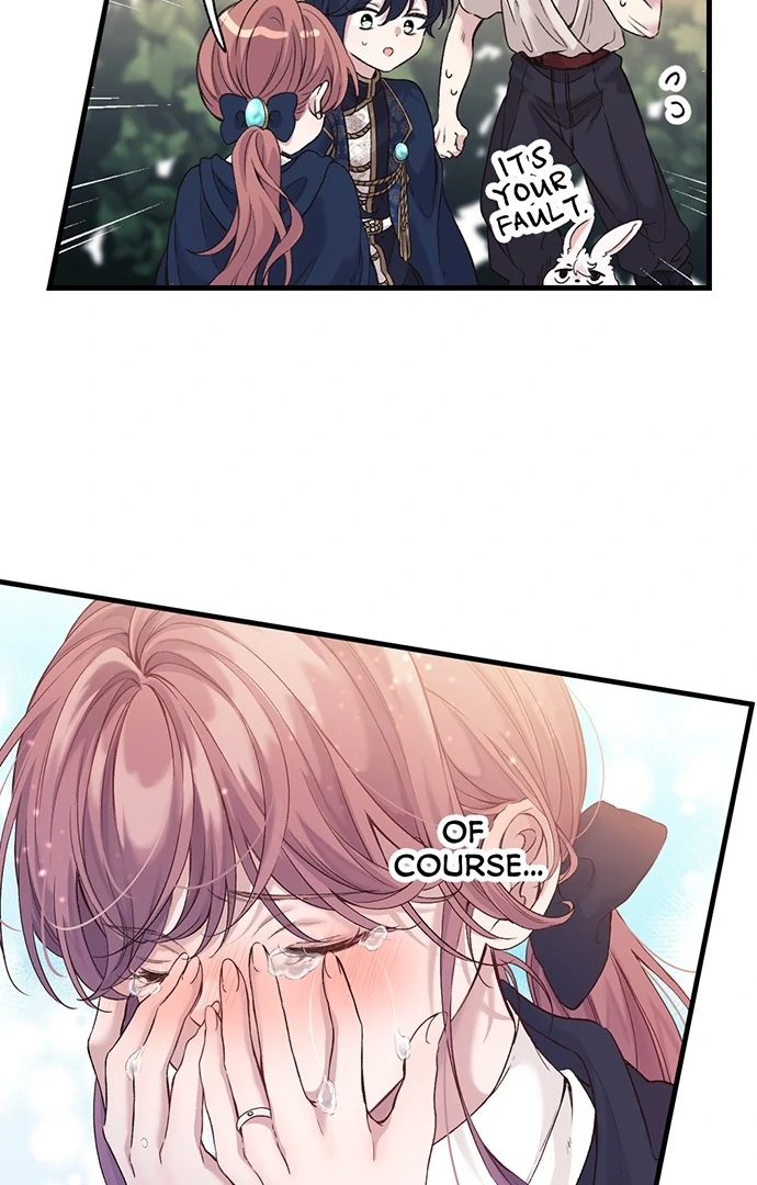 Making Love in a World Where It’s Taboo Chapter 66 13