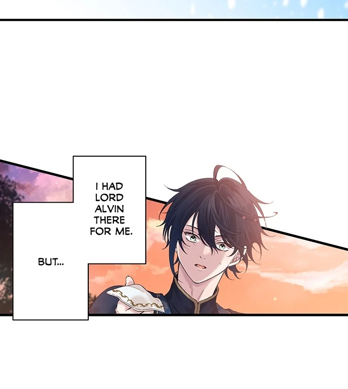 Making Love in a World Where It’s Taboo Chapter 66 15