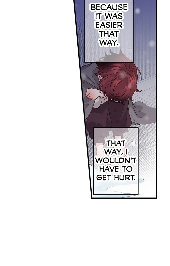 Making Love in a World Where It’s Taboo Chapter 66 19