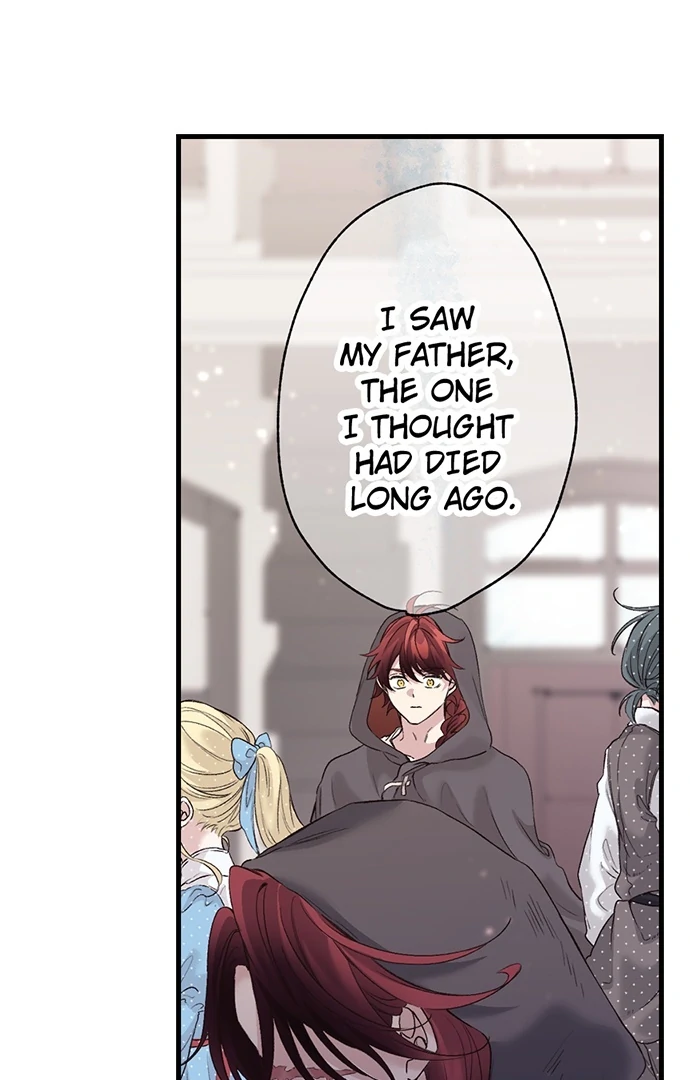 Making Love in a World Where It’s Taboo Chapter 66 2