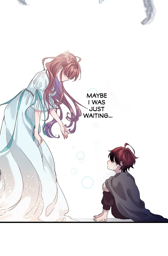 Making Love in a World Where It’s Taboo Chapter 66 21