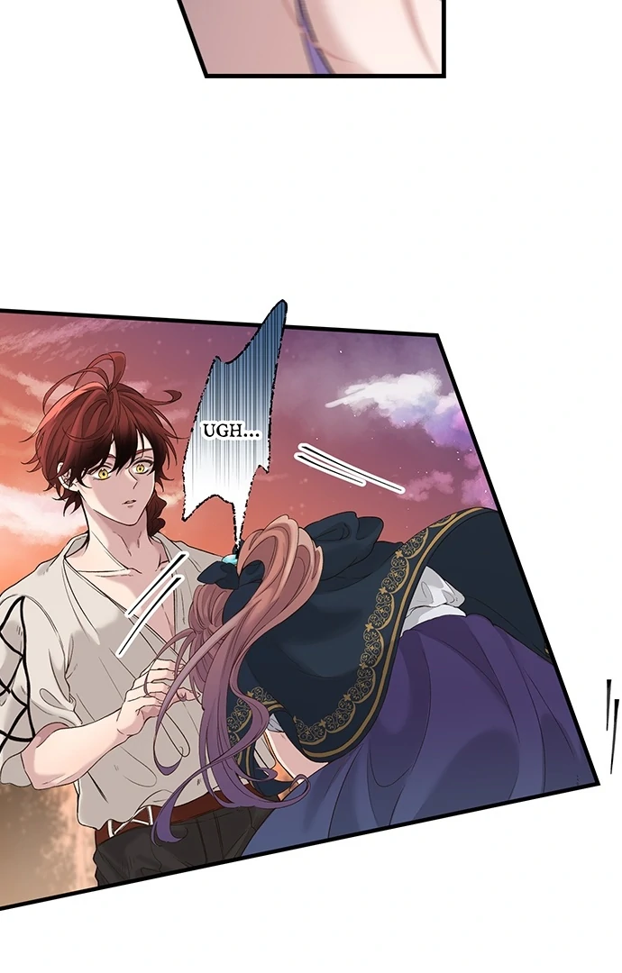 Making Love in a World Where It’s Taboo Chapter 66 27