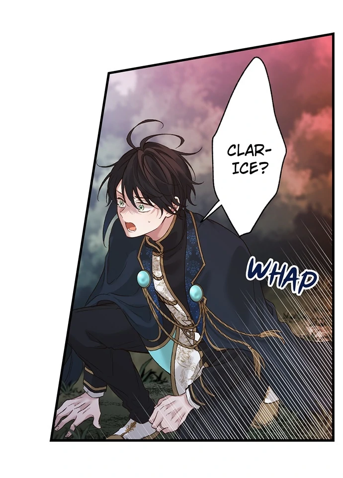 Making Love in a World Where It’s Taboo Chapter 66 28