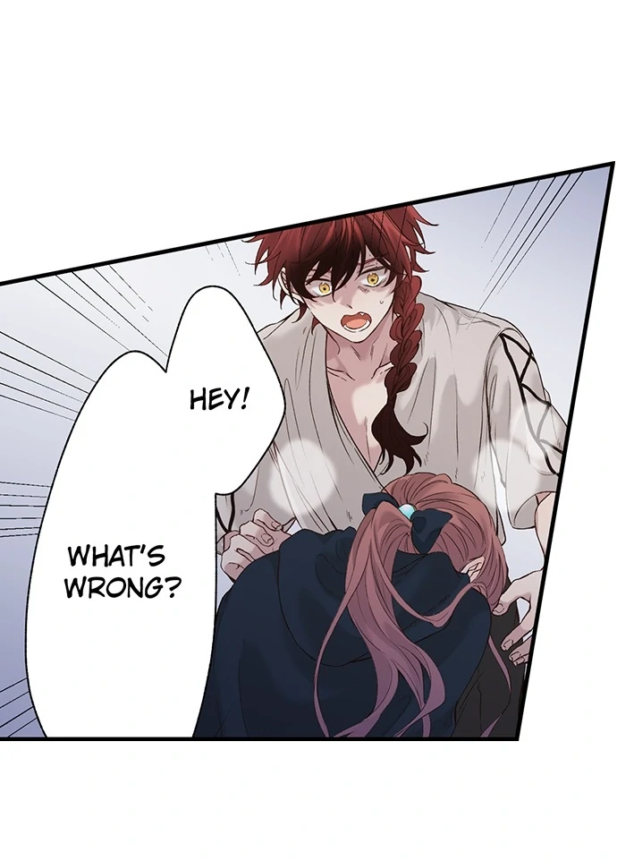 Making Love in a World Where It’s Taboo Chapter 66 29