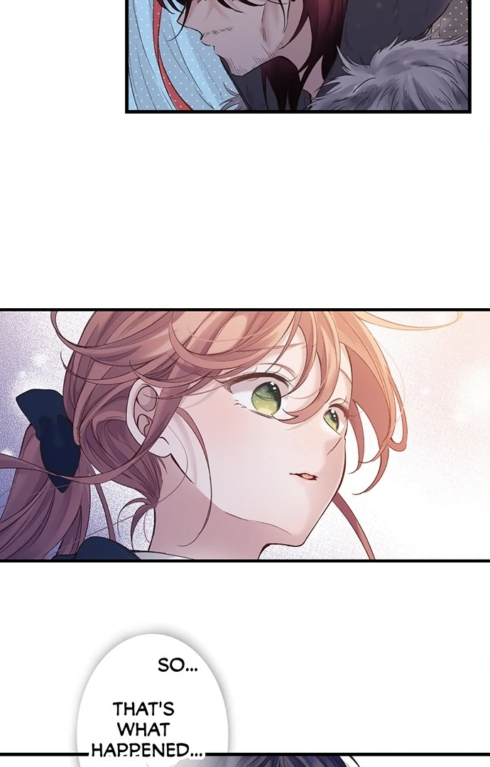 Making Love in a World Where It’s Taboo Chapter 66 3