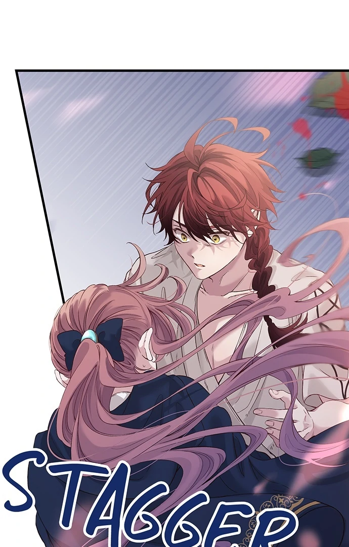 Making Love in a World Where It’s Taboo Chapter 66 30