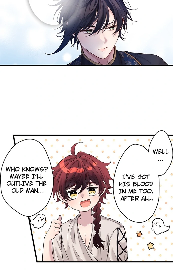 Making Love in a World Where It’s Taboo Chapter 66 4