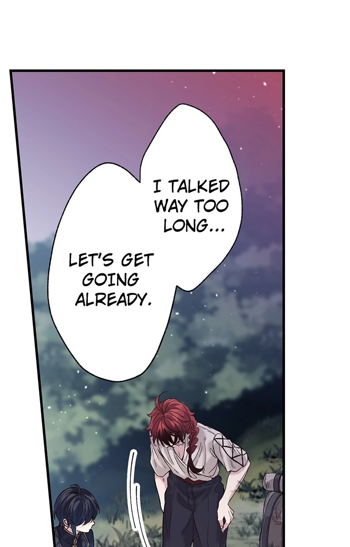 Making Love in a World Where It’s Taboo Chapter 66 7