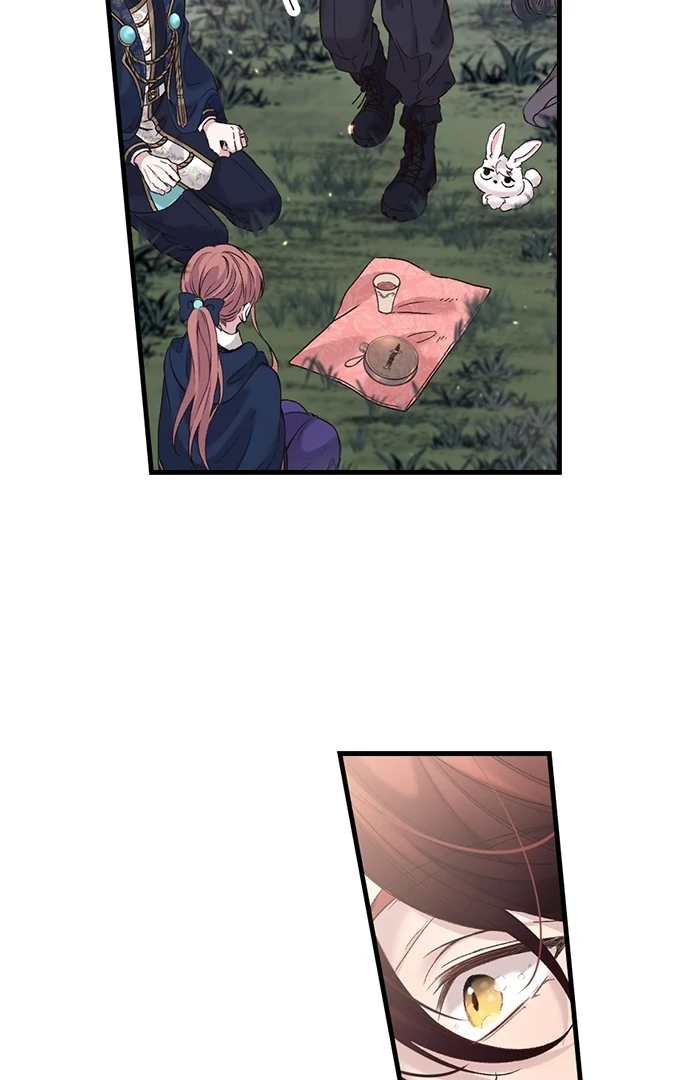 Making Love in a World Where It’s Taboo Chapter 66 8