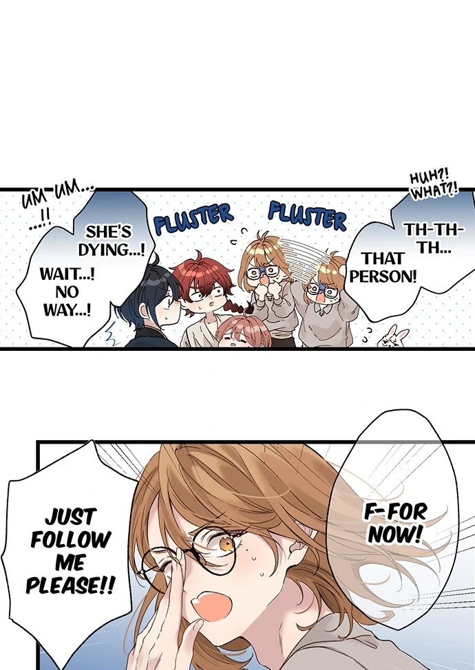 Making Love in a World Where It’s Taboo Chapter 67 10