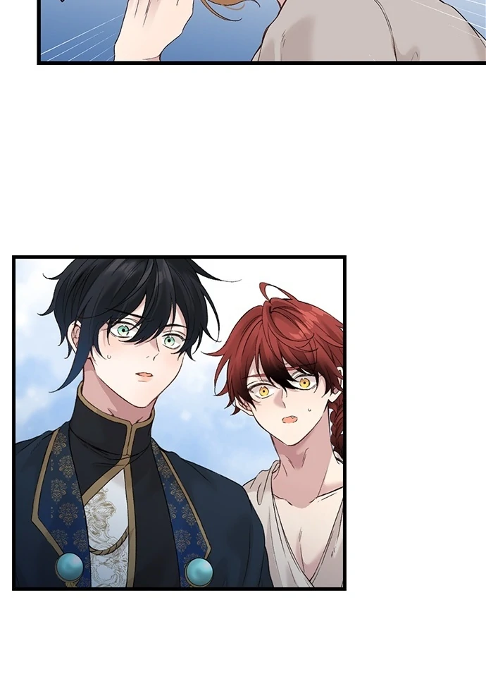 Making Love in a World Where It’s Taboo Chapter 67 11