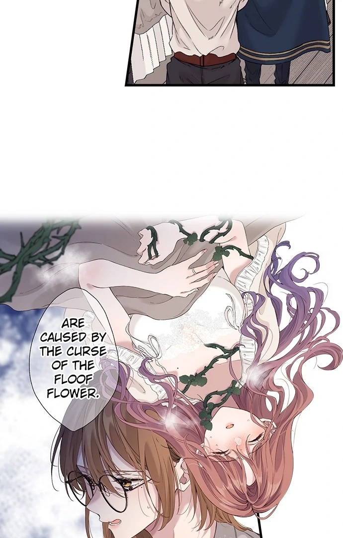 Making Love in a World Where It’s Taboo Chapter 67 14
