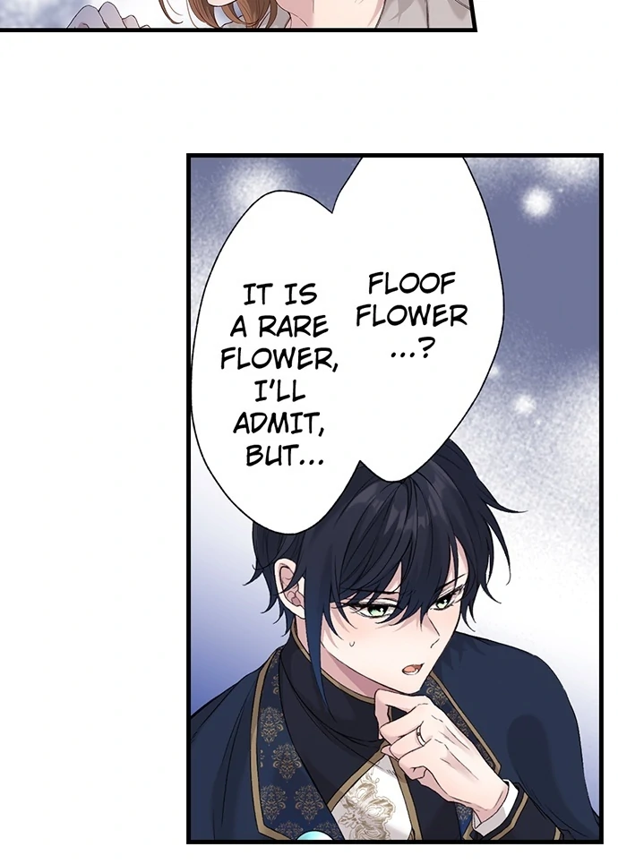 Making Love in a World Where It’s Taboo Chapter 67 15