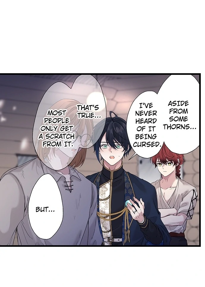 Making Love in a World Where It’s Taboo Chapter 67 16