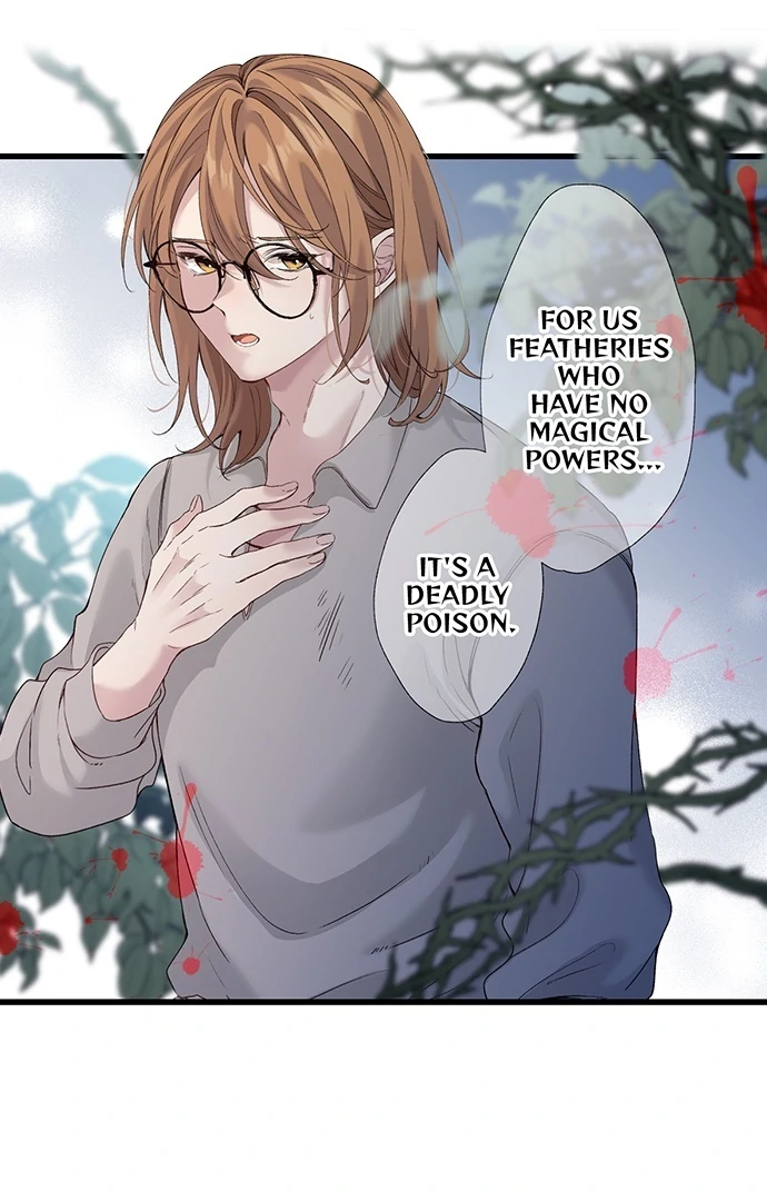 Making Love in a World Where It’s Taboo Chapter 67 17