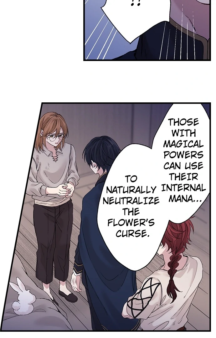 Making Love in a World Where It’s Taboo Chapter 67 19