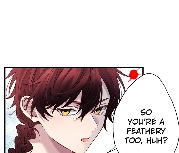 Making Love in a World Where It’s Taboo Chapter 67 20