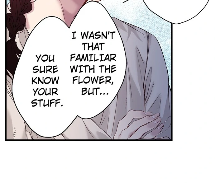 Making Love in a World Where It’s Taboo Chapter 67 21