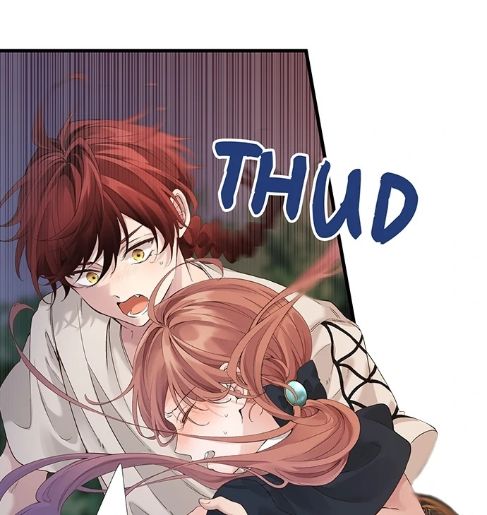 Making Love in a World Where It’s Taboo Chapter 67 4