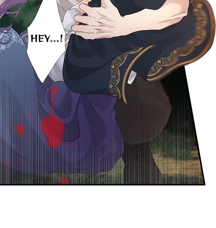 Making Love in a World Where It’s Taboo Chapter 67 5