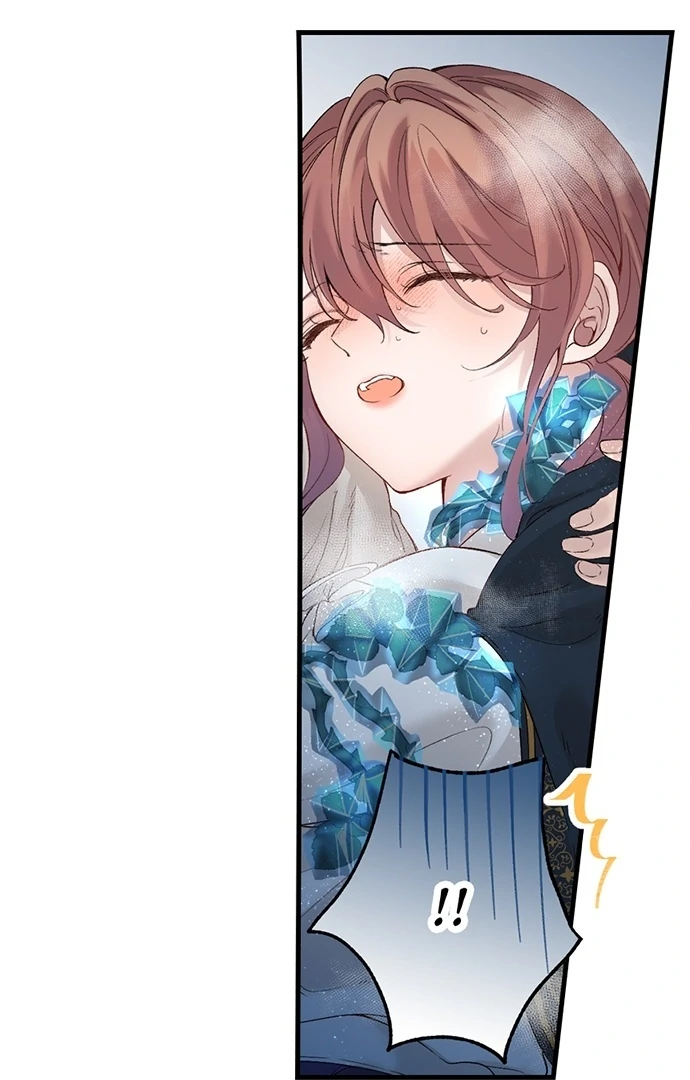 Making Love in a World Where It’s Taboo Chapter 67 9