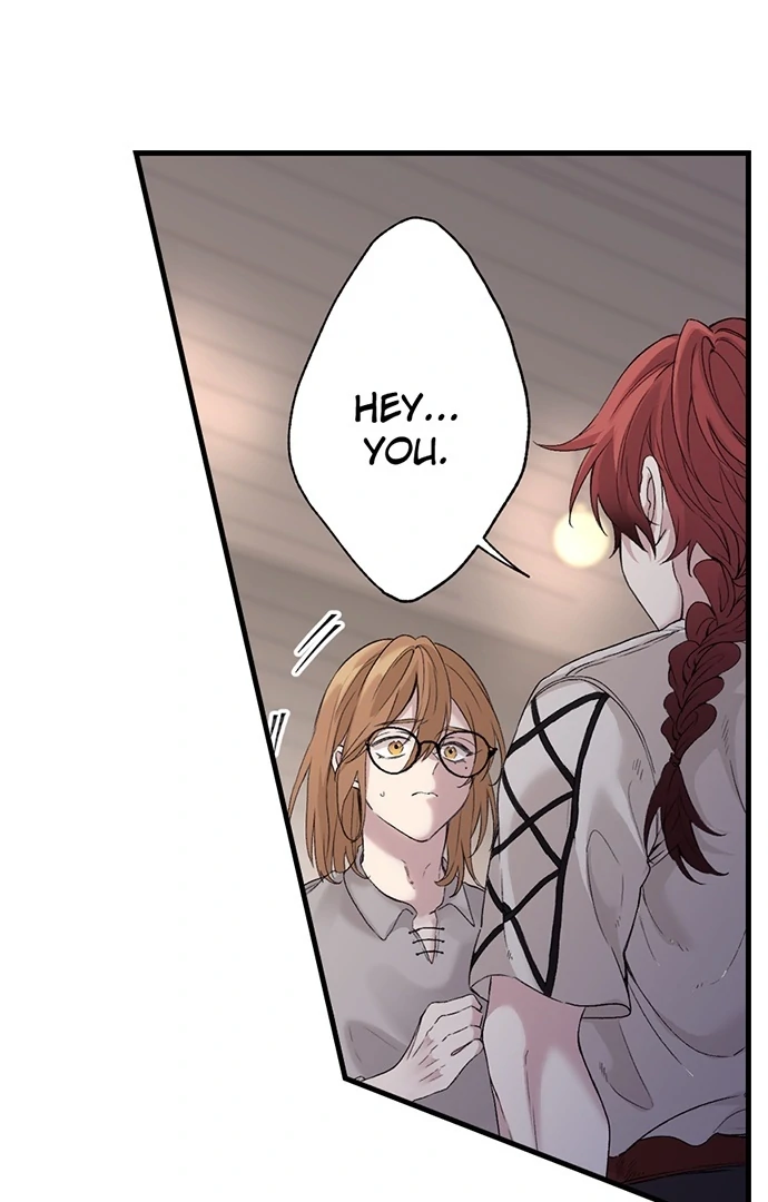 Making Love in a World Where It’s Taboo Chapter 68 11