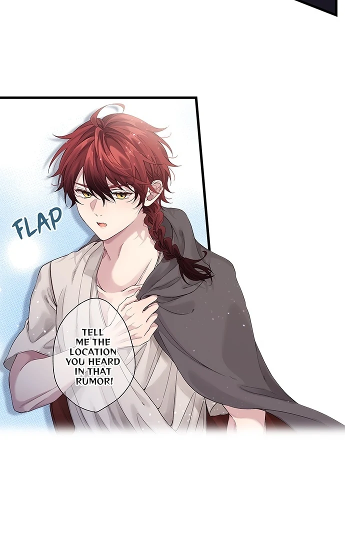 Making Love in a World Where It’s Taboo Chapter 68 12