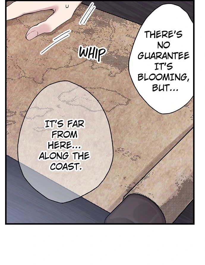 Making Love in a World Where It’s Taboo Chapter 68 15
