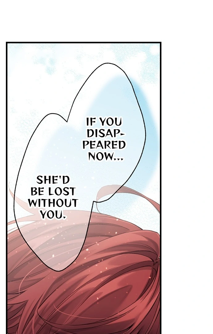 Making Love in a World Where It’s Taboo Chapter 68 17