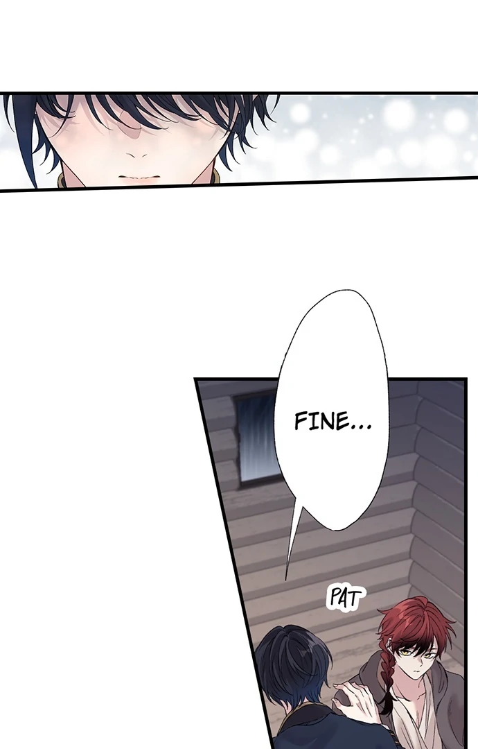Making Love in a World Where It’s Taboo Chapter 68 23