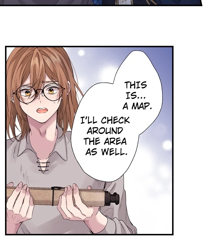 Making Love in a World Where It’s Taboo Chapter 68 25
