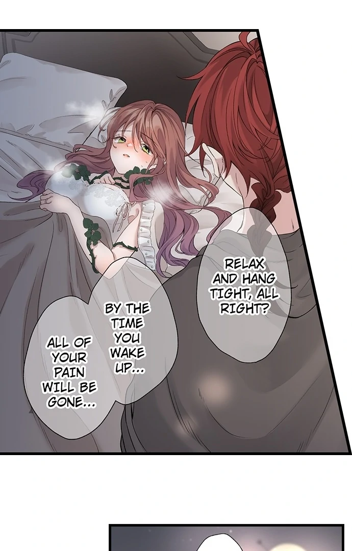 Making Love in a World Where It’s Taboo Chapter 68 28