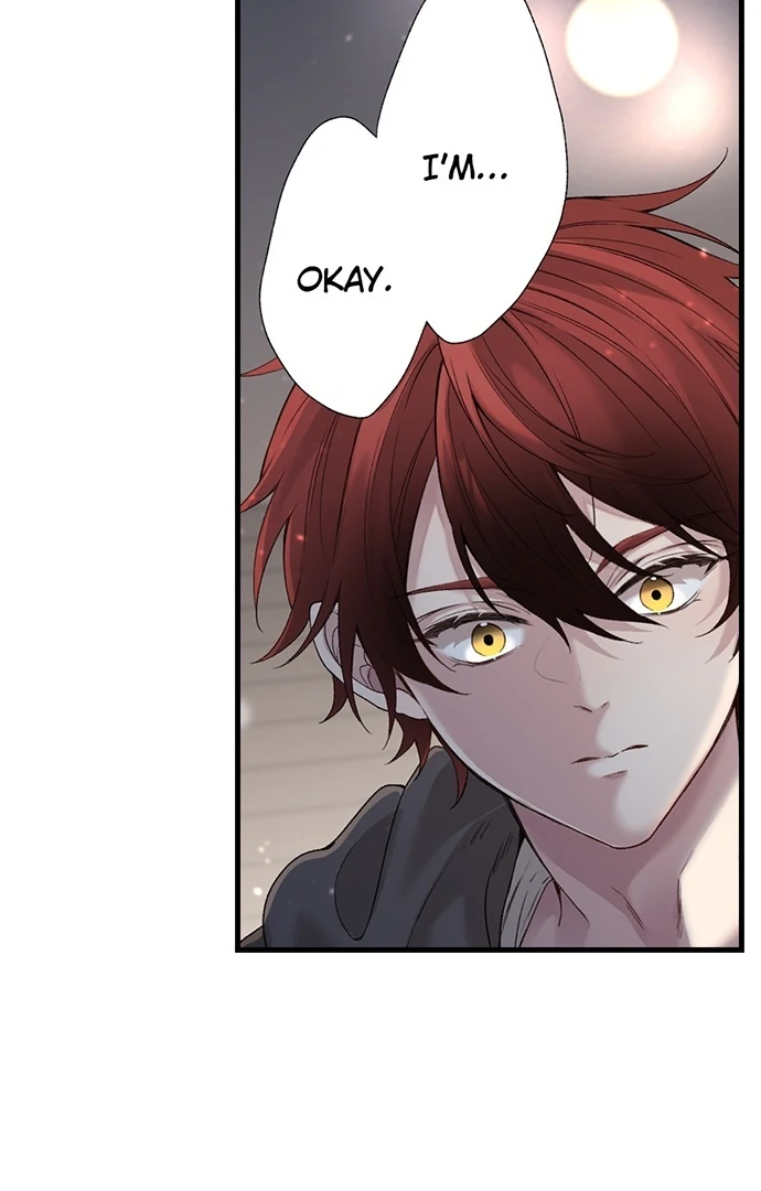 Making Love in a World Where It’s Taboo Chapter 68 29