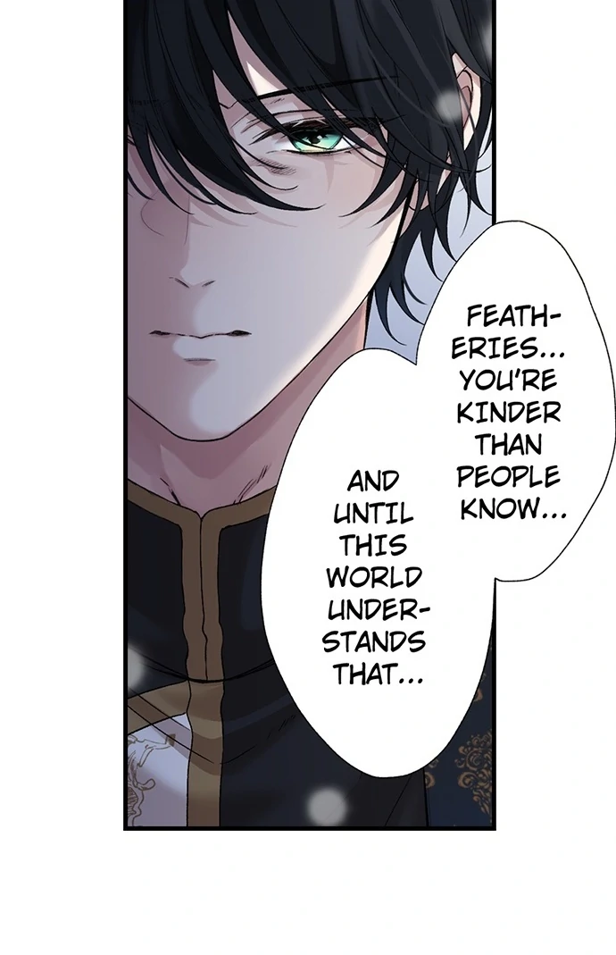 Making Love in a World Where It’s Taboo Chapter 68 31