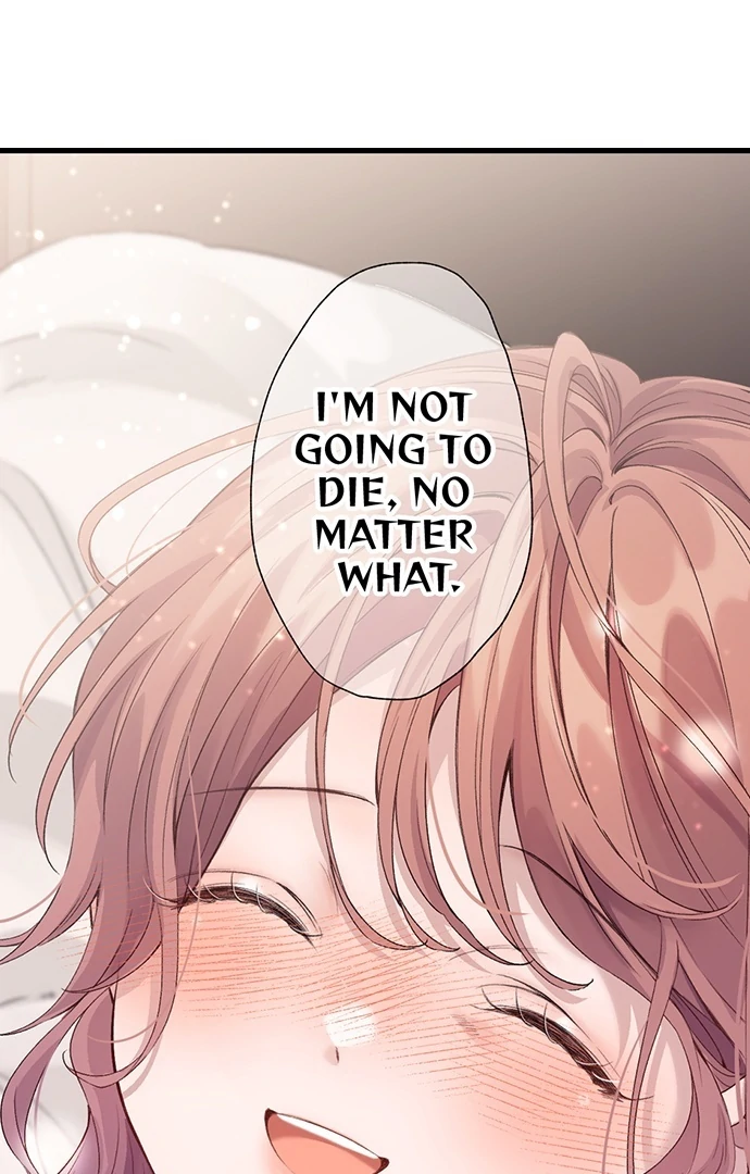 Making Love in a World Where It’s Taboo Chapter 68 32