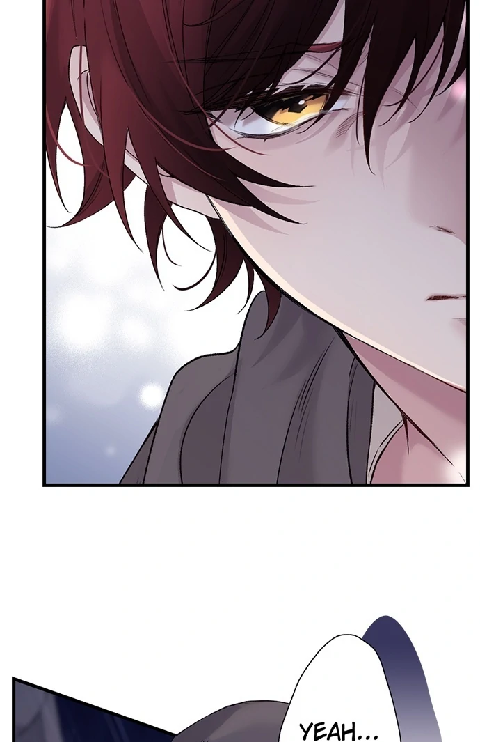 Making Love in a World Where It’s Taboo Chapter 68 34