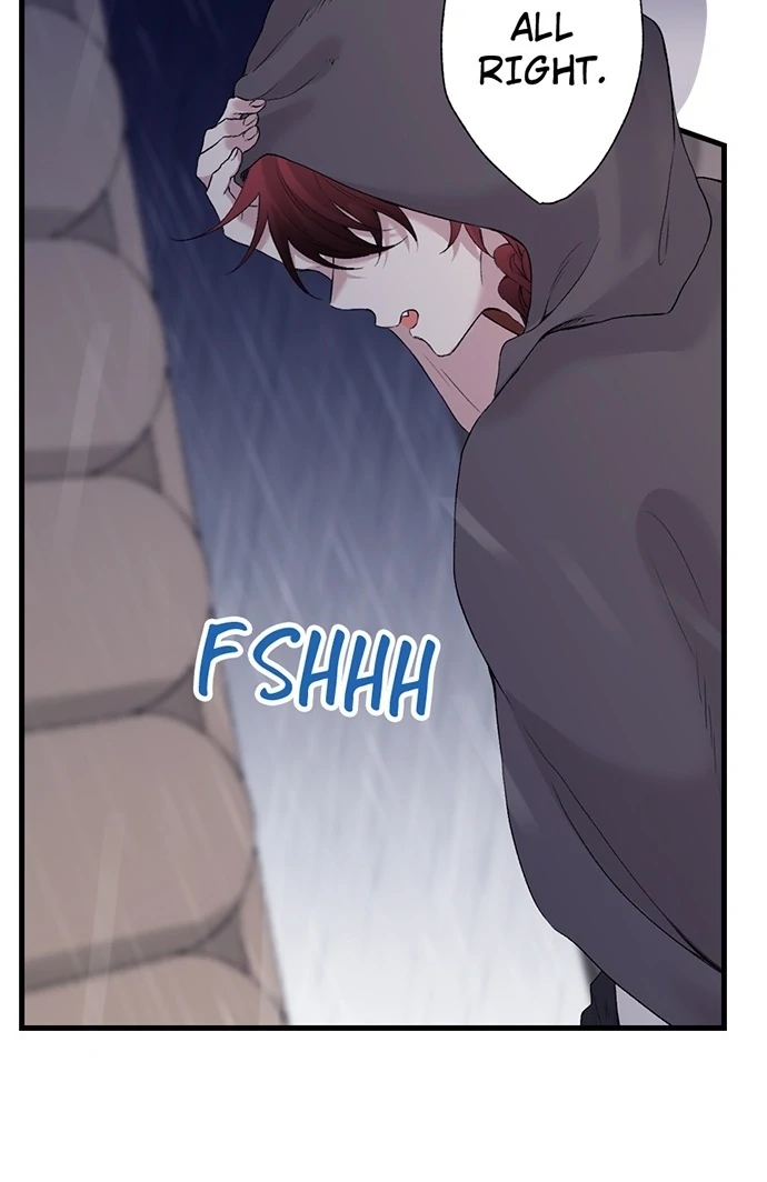 Making Love in a World Where It’s Taboo Chapter 68 35