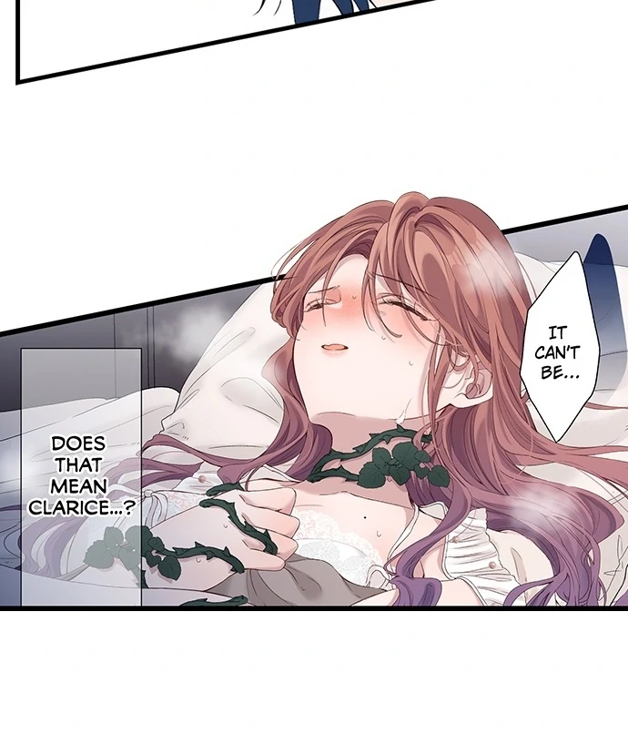 Making Love in a World Where It’s Taboo Chapter 68 5