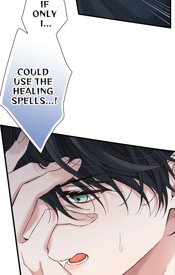 Making Love in a World Where It’s Taboo Chapter 68 7