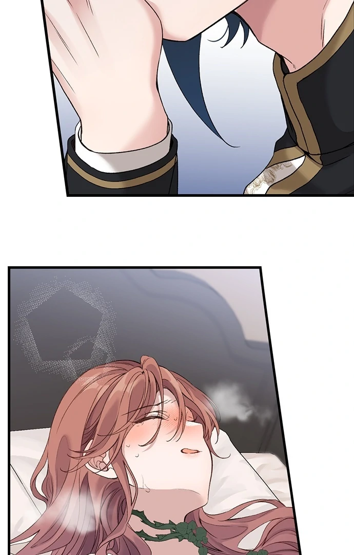 Making Love in a World Where It’s Taboo Chapter 68 8