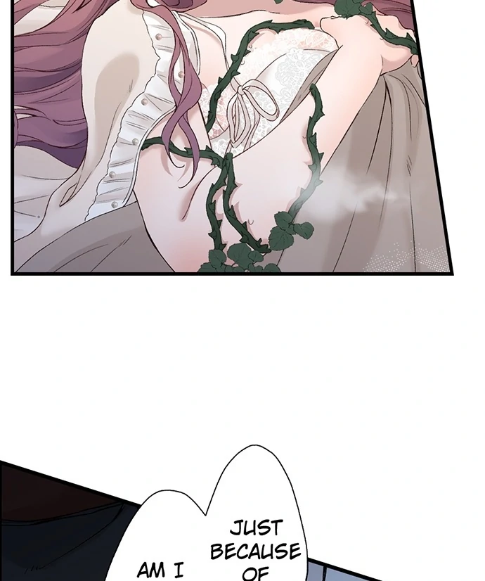 Making Love in a World Where It’s Taboo Chapter 68 9