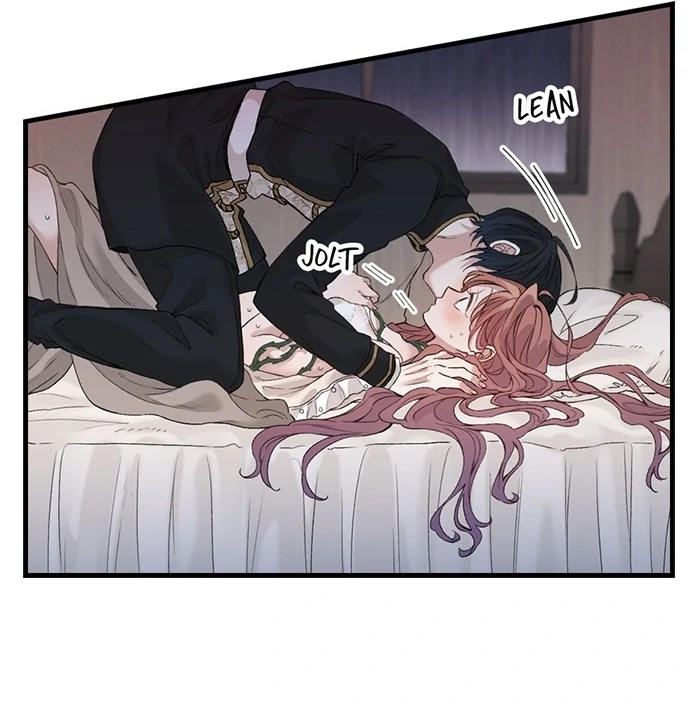 Making Love in a World Where It’s Taboo Chapter 69 14