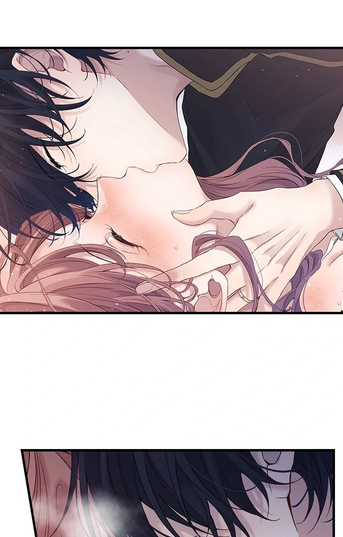 Making Love in a World Where It’s Taboo Chapter 69 16