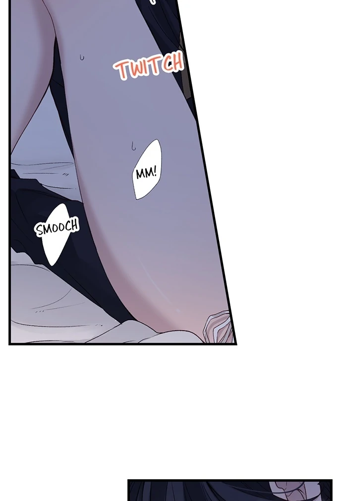 Making Love in a World Where It’s Taboo Chapter 69 18