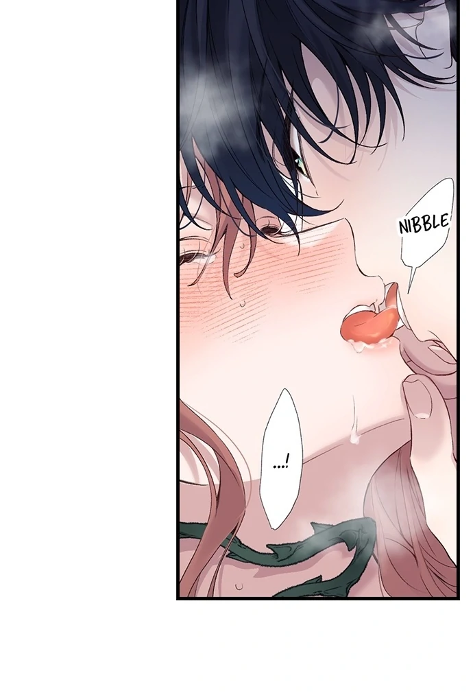Making Love in a World Where It’s Taboo Chapter 69 19