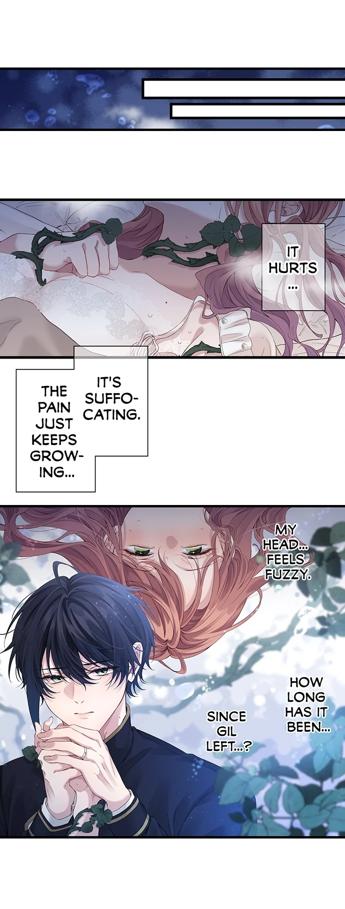 Making Love in a World Where It’s Taboo Chapter 69 2