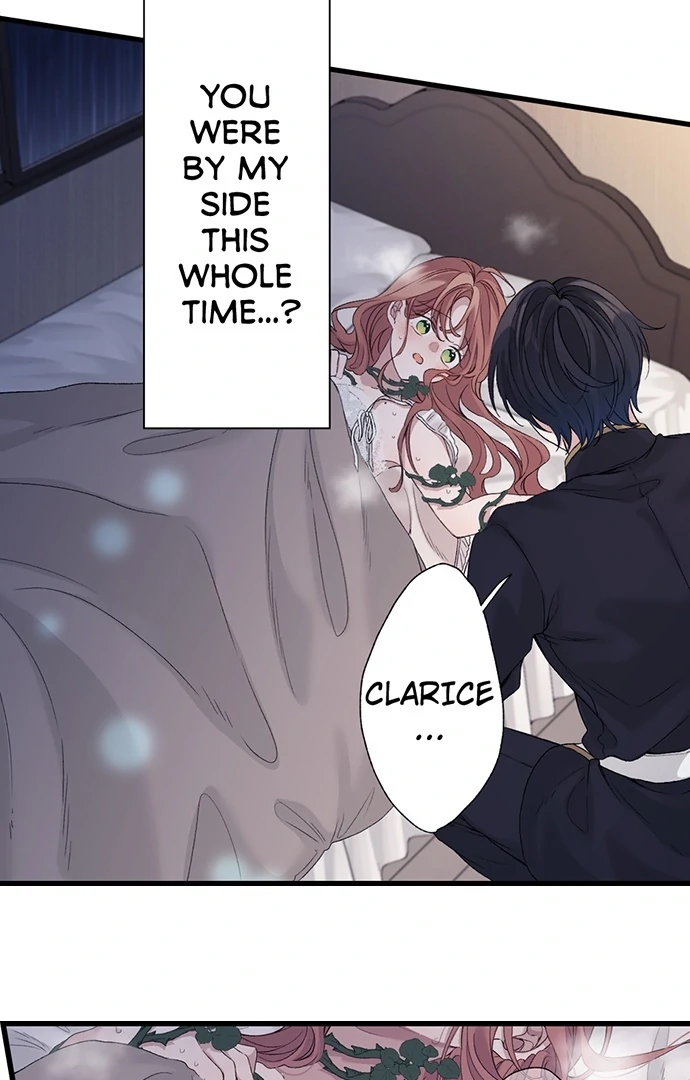 Making Love in a World Where It’s Taboo Chapter 69 5