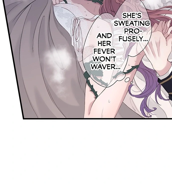 Making Love in a World Where It’s Taboo Chapter 69 6